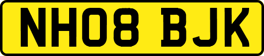 NH08BJK