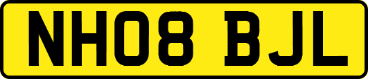 NH08BJL