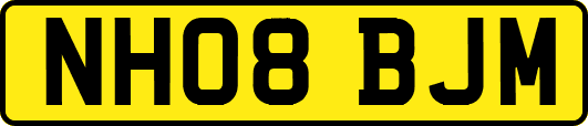 NH08BJM