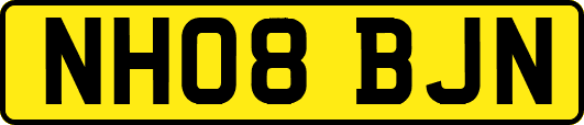 NH08BJN