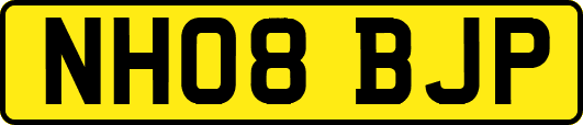 NH08BJP