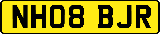 NH08BJR