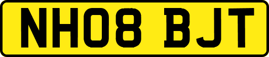 NH08BJT
