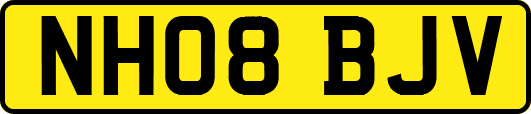 NH08BJV