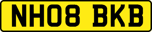 NH08BKB