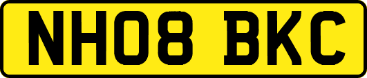NH08BKC