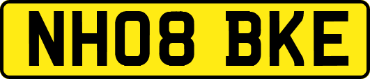 NH08BKE