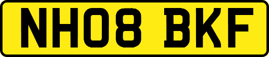 NH08BKF