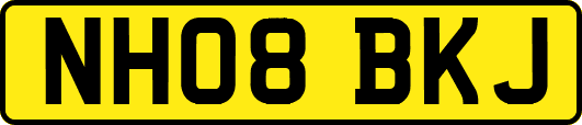 NH08BKJ