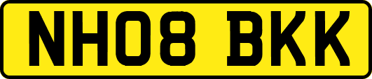 NH08BKK