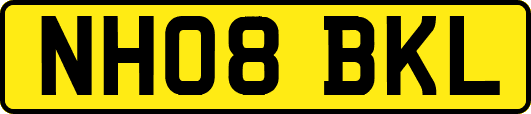 NH08BKL