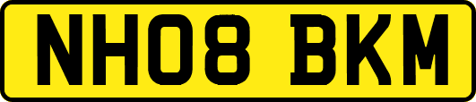 NH08BKM