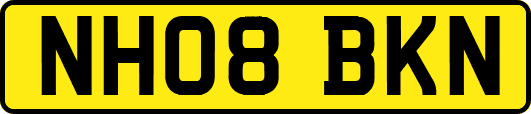 NH08BKN