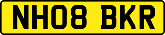 NH08BKR