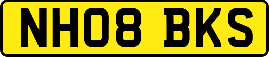NH08BKS