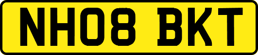 NH08BKT