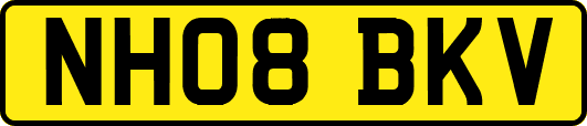 NH08BKV