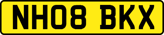 NH08BKX