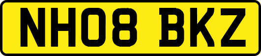 NH08BKZ