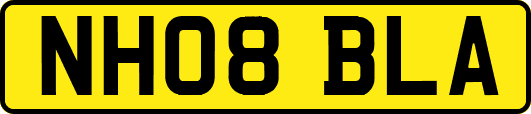 NH08BLA