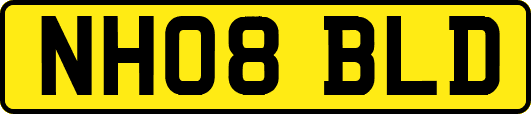 NH08BLD