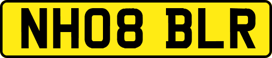 NH08BLR