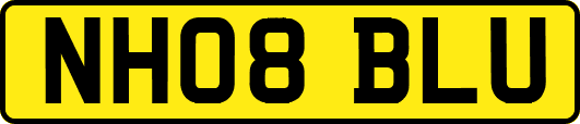 NH08BLU