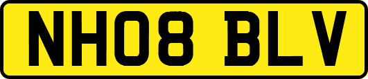 NH08BLV