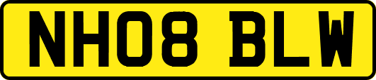 NH08BLW