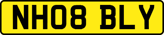 NH08BLY