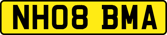 NH08BMA