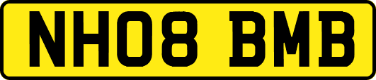 NH08BMB