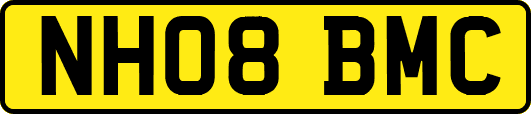 NH08BMC