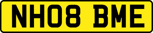 NH08BME