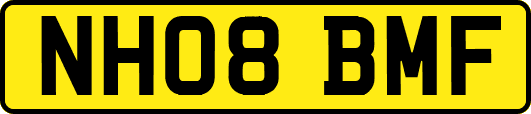 NH08BMF