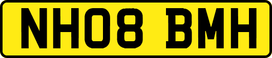 NH08BMH