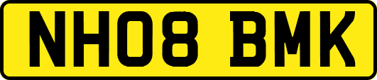 NH08BMK
