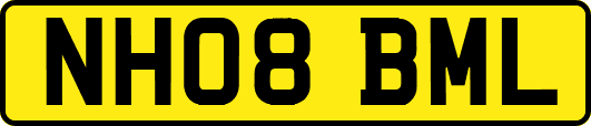 NH08BML