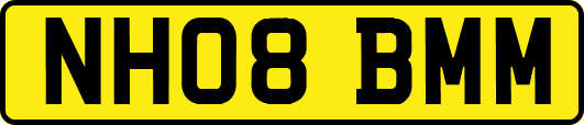 NH08BMM