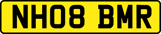NH08BMR