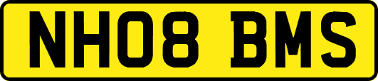 NH08BMS