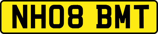 NH08BMT
