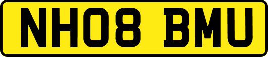 NH08BMU
