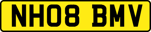 NH08BMV