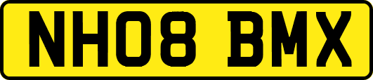 NH08BMX