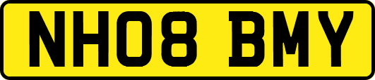 NH08BMY