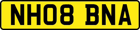 NH08BNA
