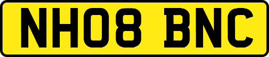 NH08BNC