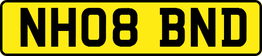 NH08BND