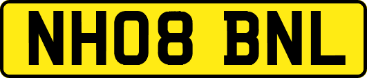 NH08BNL